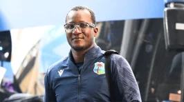 Sammy hopes for strong WTC finish to boost West Indies' bargaining power